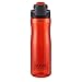 AVEX Brazos Autoseal Water Bottle, 25oz, Orange