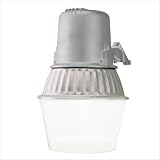 Cooper Lighting AL70MH 70W Metal Halide Safety and Security Dusk to Dawn Area Light