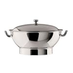 Noblesse/Silverplate Soup Tureen (W/Cover), 100 oz.