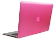 iPearl mCover Hard Shell Case for 13.3 A1369 Apple MacBook Air (Pink)