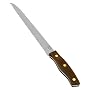 Chicago Cutlery Walnut Tradition 9-Inch Bread Knife