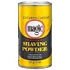 Soft Sheen Carson Magic Fragrant Shaving Powder