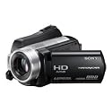 Sony HDR-SR10 4MP 40GB High Definition Hard Drive Handycam Camcorder with 15x Optical Image Stabilized Zoom