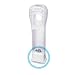 Jarlink Wii Motion Plus MotionPlus Accessory Addon Controller for Nintendo Wii Console - White