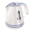 Philips HD4608/70 Mini bouilloire � �conomie d'energie avec indicateur 1 tasse, 0,8 L