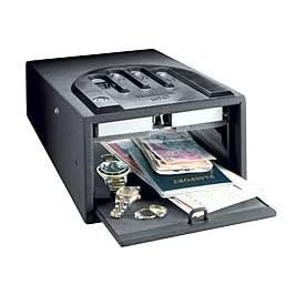 GunVault Minivault Biometric Md: GVB1000