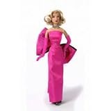 Madame Alexander Marilyn Monroe Gentlemen Prefer Blondes Doll