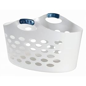  6 each: Flex `N Carry Basket (2601)