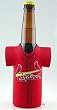 St. Louis Cardinals Jersey Bottle Holder - Baseball Sports Merchandise