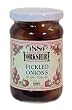 Shaws Pickled Onions 9.5oz Jar