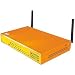 Safe At Office 500 Wrls 5U Internet Security Appliance