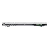 Cavs Dvd-105gu Scdg Super Cdg/ Cdg/ Dvd/ Usb Karaoke Player w/ 2 Mics