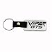 Dodge Viper Snake GTS Key Chain Fob
