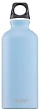 SIGG(シグ) トラベラータッチ0.4Lパステルブルー 50106