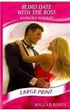 Blind Date with the Boss