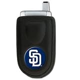 MLB Cellphone Phone Cover - San Diego Padres