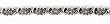 STERLING SILVER MARCASITE BRACELET