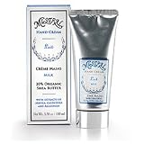 Mistral Shea Butter Hand Cream - Milk 3.8 oz