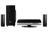 Samsung HT-X200R - 2.1 Channel Designer Home Cinema System With HDMI - Gloss Black