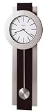 Bergen Contemporary Wall Clock