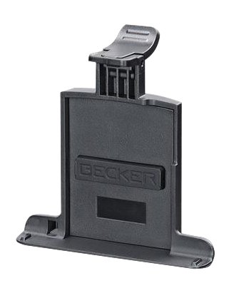 Becker Halteschale TA 7927 Externe Adapterplatte Preisvergleich