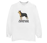 Australian Cattle Dog - Long Sleeve T-Shirt