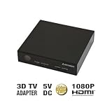 Mitsubishi 3DA-1 3D Adapter Pack