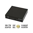 Mitsubishi 3DA-1 3D Adapter Pack