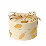 The Thymes Goldleaf Dusting Powder with Puff - 3 oz