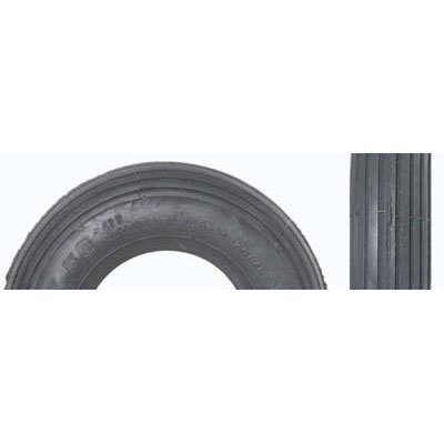 Sunlite Scooter Tire - 200 x 50