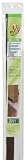 Duck 1302369 1.75-Inch by 36.5-Inch Self-Adhesive Door Bottom Insulating Seal, Brown