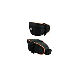 Produkt-Bild: Satteltasche SKS Base Bag M schwarz 0,9 Liter