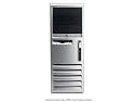 HP Dc7700 Monitor Personal computer ( Intel Core 2 Duo Processor E4300&iquest;, 1 GB RAM, 160 GB Hard Drive, XP Pro )