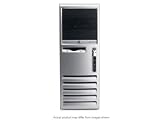 HP Dc7700 Monitor Personal computer ( Intel Core 2 Duo Processor E4300, 1 GB RAM, 250 GB Hard Drive, XP Pro )