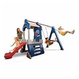 Little Tikes Clubhouse Swingset