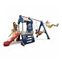 Little Tikes Clubhouse Swingset