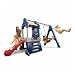 Little Tikes Clubhouse Swingset