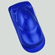 2Z Wicked Detail Cobalt Blue Auto-Air Colors Paint-Createx