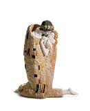 The Kiss Figurines By Lladro