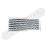 GE WB02X10956 Compatible Microwave Filter
