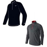Produkt-Bild: NIKE Herren Laufshirt Element 1/2 Zip