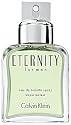 Eternity Cologne by Calvin Klein 30 ml Eau De Toilette for Men