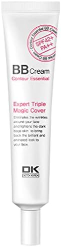 Magic Cover BB Cream 35ml (SPF42+/PA++)