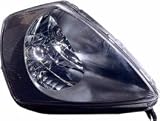 HEADLIGHT Left LH (Driver) for MITSUBISHI Eclipse (2000-2002), Lamp Assembly, 2000 2001 2002 00 01 02