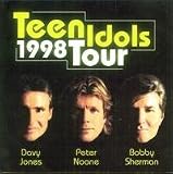 Teen Idols Tour 1998