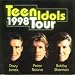 Teen Idols Tour 1998