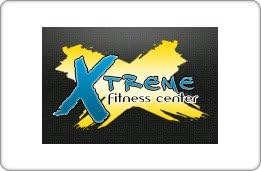 Xtreme Fitness Center Gift Card ($100)