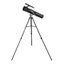 Science Tech 525x Reflector Telescope