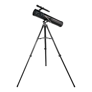 Science Tech 525x Reflector Telescope by Elenco
