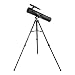 Science Tech 525x Reflector Telescope